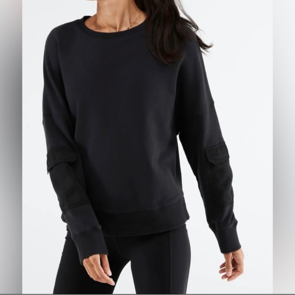 Fabletics Pearl Sweatshirt